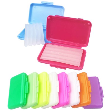 Newpop 10 Piéces Cire Orthodontique