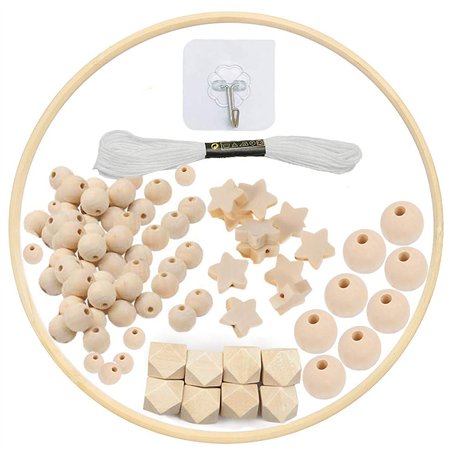 Kit cadre mobile en bois bricolage