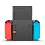 ASTONEY Switch Mode portrait Flip Grip portable pour Nintendo Switch OLED, orientation du mode vertical fonctionne avec le suppo