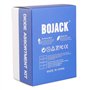 BOJACK 240 Lot de 14 Valeurs Redresseur Diodes Sac Assortiment Kit Pour Arduino (1N4001 4004 4007 4148 5404 5406 5408 5817 5819