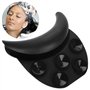 Shampooing Bowl Coussin d'aspiration de cou