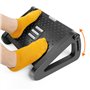 Banaone Repose-pieds de Bureau Ergonomique : Support Pied avec Massage