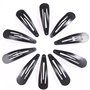 10 Pièces barettes cheveux
