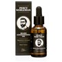 Huile pour barbe de Percy Nobleman