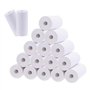 Lot de 15 rouleaux de papier thermique pour appareil photo d'enfant