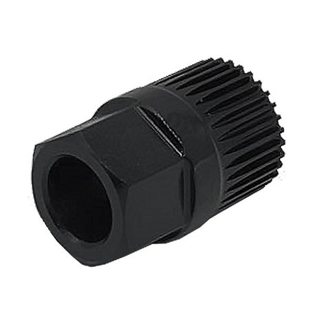 CLKE Outil de Démontage de Poulie à Courroie à 33 Dents