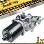 Moteur d'Essuie-Glace de Pare-brise Avant pour Clio IV BH Clio IV Grandtour KH 0.9L-1.6L Hatchback Break Camionnette 2012-2020 2