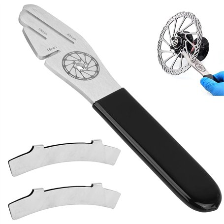 XINSUO® Clé de Réglage de Disque de Vélo