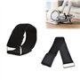 2 Pcs Sangles pour Pédales D'appareil Elliptique