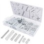 WINSDL 200 Pièces Tension Compression Ressort Assortiment Kit