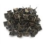 Pxyelec Lot de 50 clous carrés de style vintage pour ameublement 14 x 20 mm