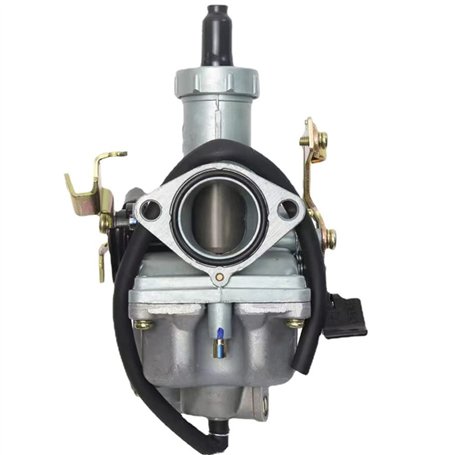 Carburateur Carb pour Daelim VC VS VT VL VJ 125 avec pompe de reprise