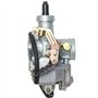 Carburateur Carb pour Daelim VC VS VT VL VJ 125 avec pompe de reprise