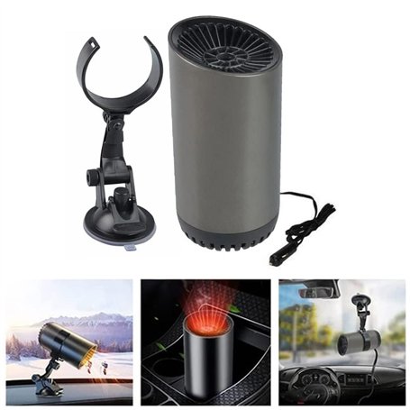 HUSHUI Réchauffeur de Voiture