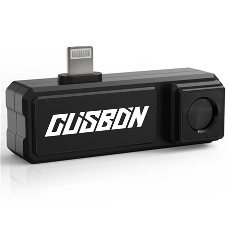 CUSBON Caméra thermique IT1