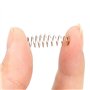 Piano Jack Spring, Piano Printemps Piano Spirale Printemps Droit Piano En Laiton Ressort Spiral Piano Réparation Partie Instrume
