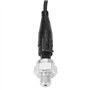 Transducteur de Pression G1/4" 5 V 0-30 PSI Capteur de Pression Transmetteur de Pression pour Huile Gaz Eau Carburant Pétrole