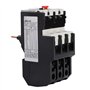 NR2-25 Relais de Protection Thermique de Surcharge Protection de Moteur électrique Réglable