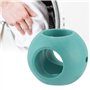 Boules de séchage Boules de séchage Magnétique Boule de lavage Assouplisseur de tissus Anti-calcaire Ball Détergent Housewife He