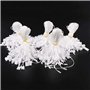 Hang Tag String Prix Hang Tags pour étiquettes String Hang Tags Fasteners avec attache pour attacher étiquettes
