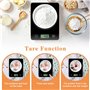 Balance de Cuisson électronique de Alimentaire Multifonctionnel