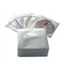 Qirc 100 pièces Pochettes CD-DVD