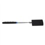 DEWIN Miroir Outil, Miroir D'inspection Flexible et Télescopique à LED Éclairé, Outil D'extension à Pivot à 360 Degrés pour les