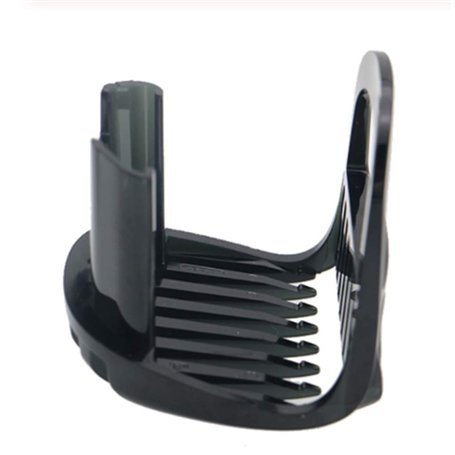 WuYanTrimmer Peigne à barbe pour BT405 BT3200 QT3300 QT4000 QT4005 QT4008 XA4003 QT4012 QT4013 QT4015 QT4018 QT4014 QC5390