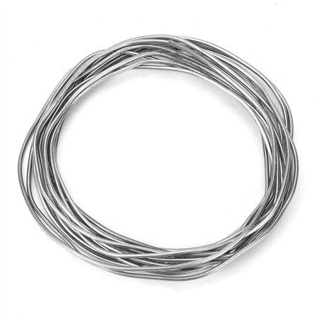 Fil Fourré de Soudure Fil Fourré en Aluminium de Cuivre Tiges de Soudage à Basse Température pour Moteurs de Radiateurs Batterie