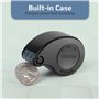 Carson TriView loupe pliante avec étui intégré 5x/10x/15x - Grossissement réglable, idéal pour les bijoux (TV-15)