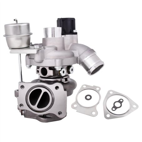 Dixhills Turbocompresseur