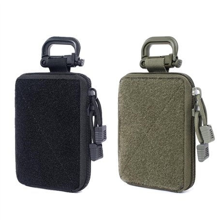 Mini Sac Tactique 2 Pièces