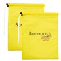 Paquet De 2 Sacs Banane