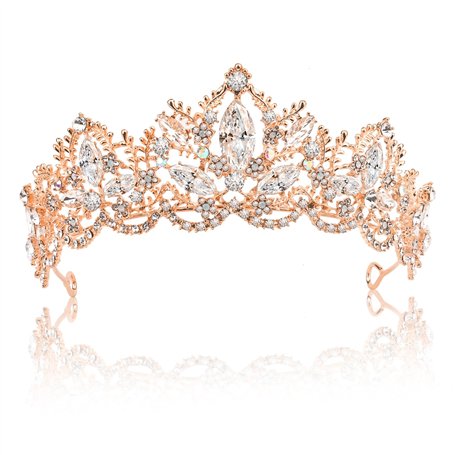 Couronne Princesse