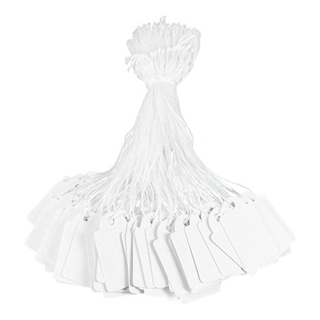 SYEYCW 300 Pièces Étiquettes de Prix