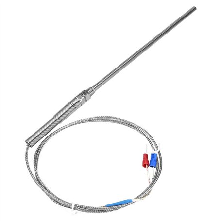 Sondes de Capteur de Thermocouple