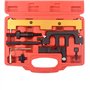DAYUAN Outil de réglage d'arbre à cames Moteur Outil de Calage Distribution Compatible avec BMW N42 N46 N46T 318I 320I 316I E87 