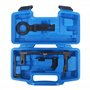 DAYUAN Lot de 4 outils de verrouillage de synchronisation du moteur compatibles avec Citroën C3 Peugeot 208 308 SUV 1.0/1.2 VTI
