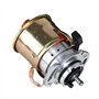 Frankberg Distributeur d'allumage - Capuchon compatible avec Ibiza II 1995-2002 Octavia I 1996-2004 Caddy II 1995-2003 Golf III