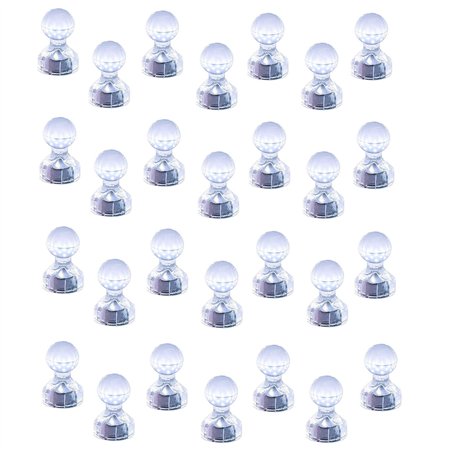 Aimants à poussoir Magnetpro