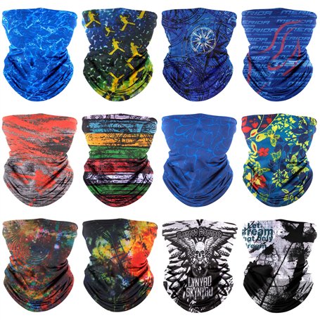 Multifonction Bandana