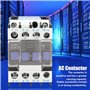 CJX2-1810 Contacteur, contacteur électrique industriel très sensible 220V 18A