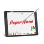 BERSEM Lot de 2 Protection Écran Papier pour iPad (10