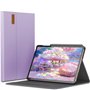 INFILAND Coque pour Samsung Galaxy Tab S9 FE/S9 2023