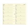 Filofax adresses Coton Crème