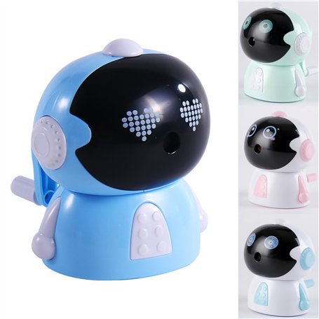 WiDream Taille-Crayon Manuel