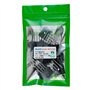 BOJACK KBU1010 Puce IC de pont redresseur de diodes monophasées 10A 1000V (pack de 10 pièces)