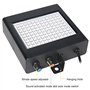 108LED Mini Stroboscope Telecommande Dj Jeux de Lumiere Pour Soiree Strobe Light, LED Couleur Lumière Stroboscopique Avec Téléco