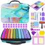 YUTUY Diamond Painting Accessoires Boite