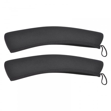 MiOYOOW 2pcs Couvertures de Portée en Néoprène